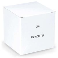 GRI DP-50RF-W