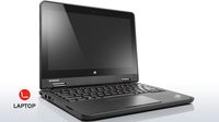 Lenovo ThinkPad 11E-G1 Business Notebook, Black
