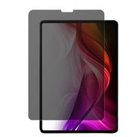 Smart Folio Accessories Privacy 9H HD Tempered Glass Screen Protector for iPad Pro 12.9 Inch 2018