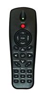 Optoma BR-3047N, Remote Control