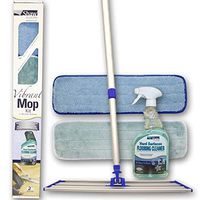 Shaw R2x Vibrant Floor Mop Cleaning Kit