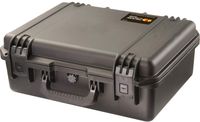 Waterproof Case Pelican Storm iM2400 Case No Foam (Black)