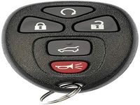 Dorman 13723 Keyless Entry Remote
