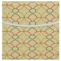 Karen Foster Design Pocket Notepad Meditation