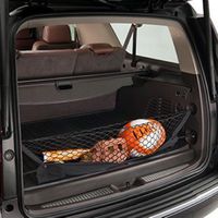 Envelope Style Trunk Cargo Net for GMC Yukon Yukon XL Denali SLE SLT 2015 2016 2017 2018 2019 2020