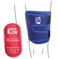 Neo-G Thigh 3D Intergrated Cold & Hot Therapy Compression Support