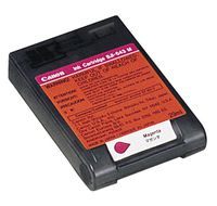 Canon BJI-643 BJ Tank (F47-0101-400, Magenta)