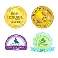 BabySpa Splish Splash Stage Two Value Pack