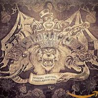 Psychedelic Circus Fes