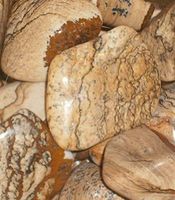 Picture Jasper Tumblestones