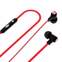 Official Tribe Disney Mickey Mouse In-Ear Earphones Headphones - Boxed