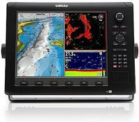 Lowrance Cable,BB Radar,External,10M