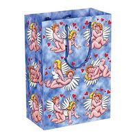 Bachelorette Party Favors Gift Bag Cherubs