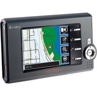 Cobra GPSM 3000 Nav One Mobile Navigation System