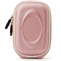 Hard Shell Padded Case for Diabetic Tester