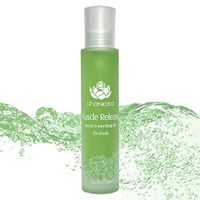 Shankara Muscle Release Oil, Natural Pain Management with Essential Oils, Treat Arthritis and Chronic Pain with Arnica, Boswelia & Sweet Birch, 100ml