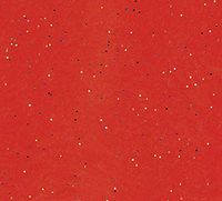 Bright Blue Art DIY Crafts Tissue Paper for Gift Wrapping 20"X26" 5 Sheets