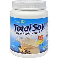 NATURADE TOTAL SOY VANILLA, 19.05 FZ