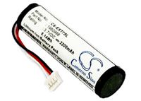 Battery Replacement EXT7SL for EXtech Flir i7, i5 - CS-EXT7SL