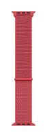 Apple MU972AM/A 44mm (Product) Red Sport Loop