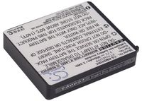 VINTRONS Rechargeable Battery 900mAh For RAZER Mamba, FT703437PP, RC03-001201, RZ03-00120100-0000