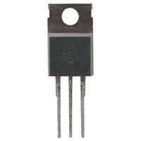 Major Brands TIP102-VP Darlington NPN Transistor, 100 Volt, 8 Amp, 3-Pin, TO-220 Amp B Rail, 9.28 mm H x 4.82 mm W x 10.28 mm L (Pack of 10)