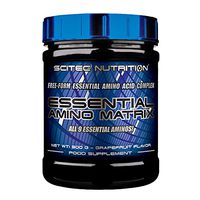 Scitec Supernatural 300g Pink Lemonade