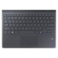 Samsung 2018 Galaxy Book 12" FHD+ 2-in-1 Touchscreen Tablet Laptop Computer, Intel Core i5-7200U up to 3.10GHz, 8GB RAM, 256GB SSD, AC WIFI, Bluetooth 4.1, USB Type-C, Detachable KB, Windows 10 Pro