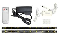 PPA Int'l OLSHAWRM Home Accent Lighting Kit, Warm White