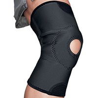 Ace Open Patella Knee Support, Small/Medium