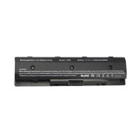YNYNEW Replacement Laptop Battery PI06 for HP Pavilion 14-E010LA 14-E010TX 15-E181nr 15-E189nr 17-E052XX 17-E053CA 17-E054CA 17-E055NR 17-E056US 17-E061NR 17-E062NR 710416-001 710417-001