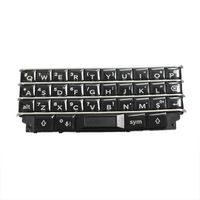GinTai Keyboard Keypad with Flex Cable Replacement for BlackBerry Keyone BBB100-1/BBB100-3/BBB100-2/BBB100-6