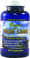 Maritzmayer Super Acai Lean (Pack of 2)