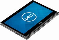 Latest_Dell 2-in-1 13.3 inch 7000 Series Full HD Touch Screen 360° flip-and-fold Laptop,AMD Ryzen 7, AMD Radeon RX Vega 10,12GB RAM, 256GB SSD, Webcam, Backlit Keyboard, HDMI, Windows_10, Era Gray