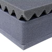 Pelican 1521 3-Piece Foam Set