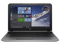 HP Pavilion 15z Windows 10 Laptop PC - AMD A8-7410 Quad Core, Radeon R5 Graphics, 15.6-Inch Full HD WLED Display (1920x1080), Backlit Keyboard, 2TB 5400RPM Storage Hard Drive, 16GB RAM