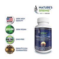 Dietary Supplement Relaxed Mood Complex ⭐ Calm & Serenity ⭐ Natural Anxiety Relief Supplement ☘️ Supports Relaxed Mood, Anti-Anxiety, Stress Relief - Rhodiola, Ashwagandha.Vitamins & Minerals ☘️