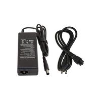 AC Adapter Charger for HP All-in-One 24-f0025xt, 20-c410, 22-c0025xt. by Galaxy Bang USA