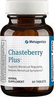Metagenics, Chasteberry Plus, 60 Count