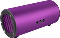 MINIRIG Subwoofer Portable Rechargeable Bass Speaker - 80 Hour Battery - Purple