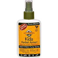 All Terrain All Terrain Herbal Armor Spray For Kids - 4 oz