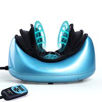 Shoulder Massager, Electric Kneading Massager Multi-Function Neck Shoulder Waist Heating Car/Home Massager