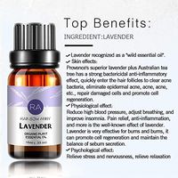 Rayham Warehouse 100% Peppermint Pure Essential Oil