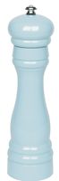 Fletchers' Mill Federal Pepper Mill, Seafoam - 8 Inch, Adjustable Coarseness Fine to Coarse, MADE IN U.S.A.