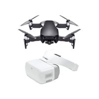 DJI Mavic Air Fly More Combo & DJI Goggles (Onyx Black)