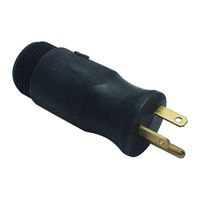 Miller 219259 Adapter,Power Cable 5-20P (115V/20A)