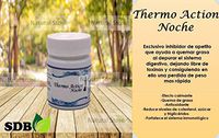 Semilla de Brazil"Thermo Action Noche" Excellent Weight Loss Supplement!
