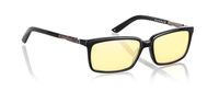 Gunnar Optiks Haus computer gaming glasses - block blue light, Anti-glare and minimize digital eye strain - Perform better, target objects on screen easier, prevent headaches, sleep better, reduce eye fatigue