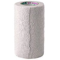 Andover Co-Flex Bandage 4" White