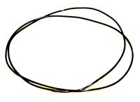 Ampex NEW 800 2100 SERIES RUBBER REEL to REEL Replacement BELTS Set of 2